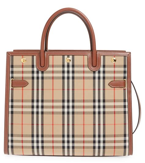 burberry covers|burberry tote bag.